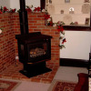 Отель Victorian Rose Country Inn, фото 7