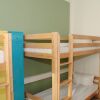 Отель Hostel City Bed 2, фото 13