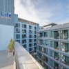 Отель Relife Windy by space A204, фото 17