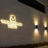 Отель Top Cloud Hotel Gwangju, фото 8