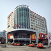Отель Grand Jatra Hotel Balikpapan в Баликпапане