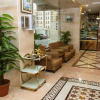 Отель Qsr Al Basmah Furnished Units, фото 18