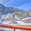 Отель Morzine 2 pièces aux pieds des pistes avec Wifi, фото 11