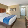 Отель Comfort Inn Elizabeth City near University, фото 29