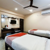 Отель OYO 19893 V- Comforts, фото 14