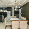 Отель Aluguel Apartamento 3 quartos sendo 1 suíte - 538, фото 12