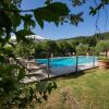 Отель Private Villa with AC, private pool, WIFI, TV, terrace, pets allowed, parking, close to Arezzo, фото 22