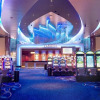 Отель Wind Creek Casino & Hotel Wetumpka, фото 9