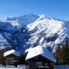 Отель Chalet With 5 Bedrooms in Bourg-saint-maurice, With Wonderful Mountain, фото 7