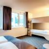 Отель B&B Hotel Aachen-City, фото 23