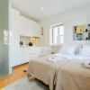 Отель Rent4rest Mouraria Lisbon Apartments - Studio 2, фото 5