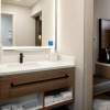 Отель Hampton Inn Newark Airport, фото 28