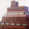 Отель Ishioka Plaza Hotel, фото 1