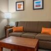 Отель Comfort Inn Albuquerque Airport, фото 14