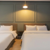 Отель Brown Dot Hotel, фото 22