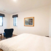 Отель Spacious 2 Bedroom Apartment in Brunswick With Patio and Parking, фото 2
