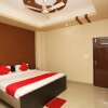 Отель Laxmi Vridhi By OYO Rooms, фото 25