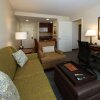 Отель Homewood Suites by Hilton Knoxville West at Turkey Creek, фото 4
