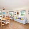 Отель Solent Landing Bembridge Beachside Holiday Home (for 6 people), фото 11