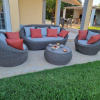 Отель House With Private Pool 5 Minutes From the Beach - Casa Giulia, фото 13