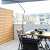 Отель IVR in the Heart of Athens - Modern 1bdr Apartment in the Heart of Athens, фото 13