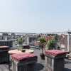 Отель Boutique Canal House Suites, фото 13