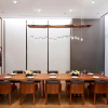 Отель Courtyard by Marriott Seoul Botanic Park, фото 18