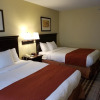 Отель Country Inn & Suites by Radisson, Lexington, VA, фото 20
