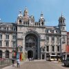 Отель ibis budget Antwerpen Centraal Station в Антверпене