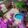Отель Sam - Central With Pool - A1 I kat, фото 1