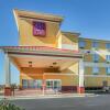 Отель Comfort Suites Florence Shoals Area, фото 1