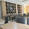 Отель Miracle Hotel Manado, фото 10