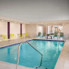 Отель Home2 Suites by Hilton Tupelo, фото 18