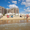 Отель Golden Beach Apart, фото 20