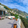 Отель Casa La Ulivella - Large Terrace Overlooking the sea, фото 12