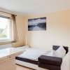 Отель Restful Holiday Home in Kalkhorst near Beach & City Center, фото 3