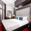 Отель Eurostars Palazzo Zichy, фото 7