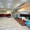 Отель Sleep Inn & Suites, фото 2