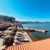 Отель La Voce Del Lago Pied Dans L' Eau, фото 16