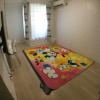 Отель Intercity Osaka Service Apartment, фото 11