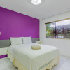 Отель GB11 Apto 4/4, Genipabu Summer Residence, фото 15