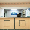 Отель Days Inn Greenville, фото 2
