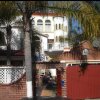 Отель Welcome to Casa Viva Mexico 3-bedrooms 2-bathroms 6-Guests close to Shoping Center & Beach, фото 1