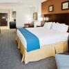 Отель Holiday Inn Express & Suites Warminster - Horsham, an IHG Hotel, фото 3