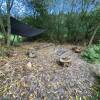 Отель Arcadia Safari Tent in Private 5 Acre Field, фото 35