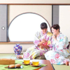 Отель Ooedo Onsen Monogatari Beppu Seifu, фото 19