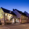 Отель Landgasthof Kreuz, фото 30