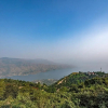 Отель SaffronStays Valleys Edge, Panchgani, фото 10