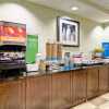 Отель Hampton Inn & Suites by Hilton Red Deer, фото 30