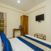 Отель Powai Comfort, фото 9